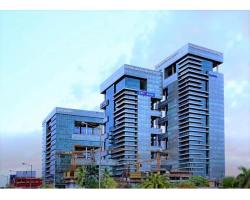 One International Centre (Indiabulls Finance Centre) - Tower 3